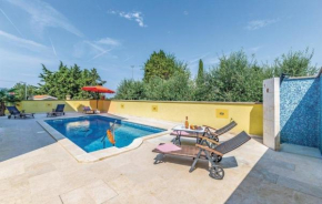 Ferienwohnung für 10 Personen ca 120 qm in Pula-Fondole, Istrien Istrische Riviera